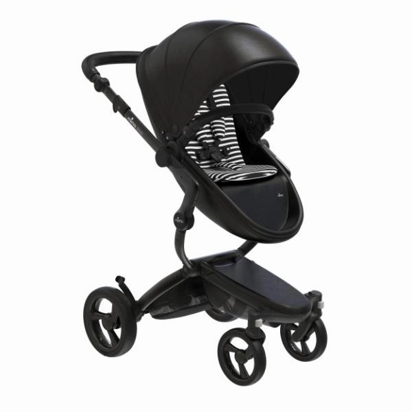 Xari  4G Stroller - Full Set