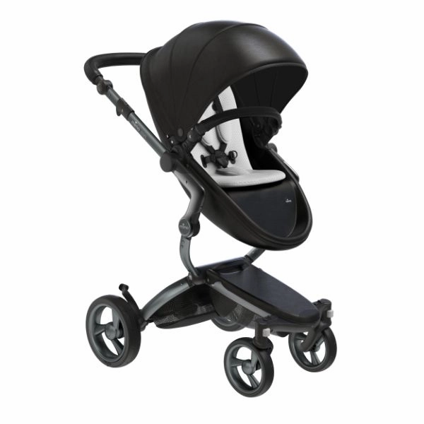 Xari  4G Stroller - Full Set