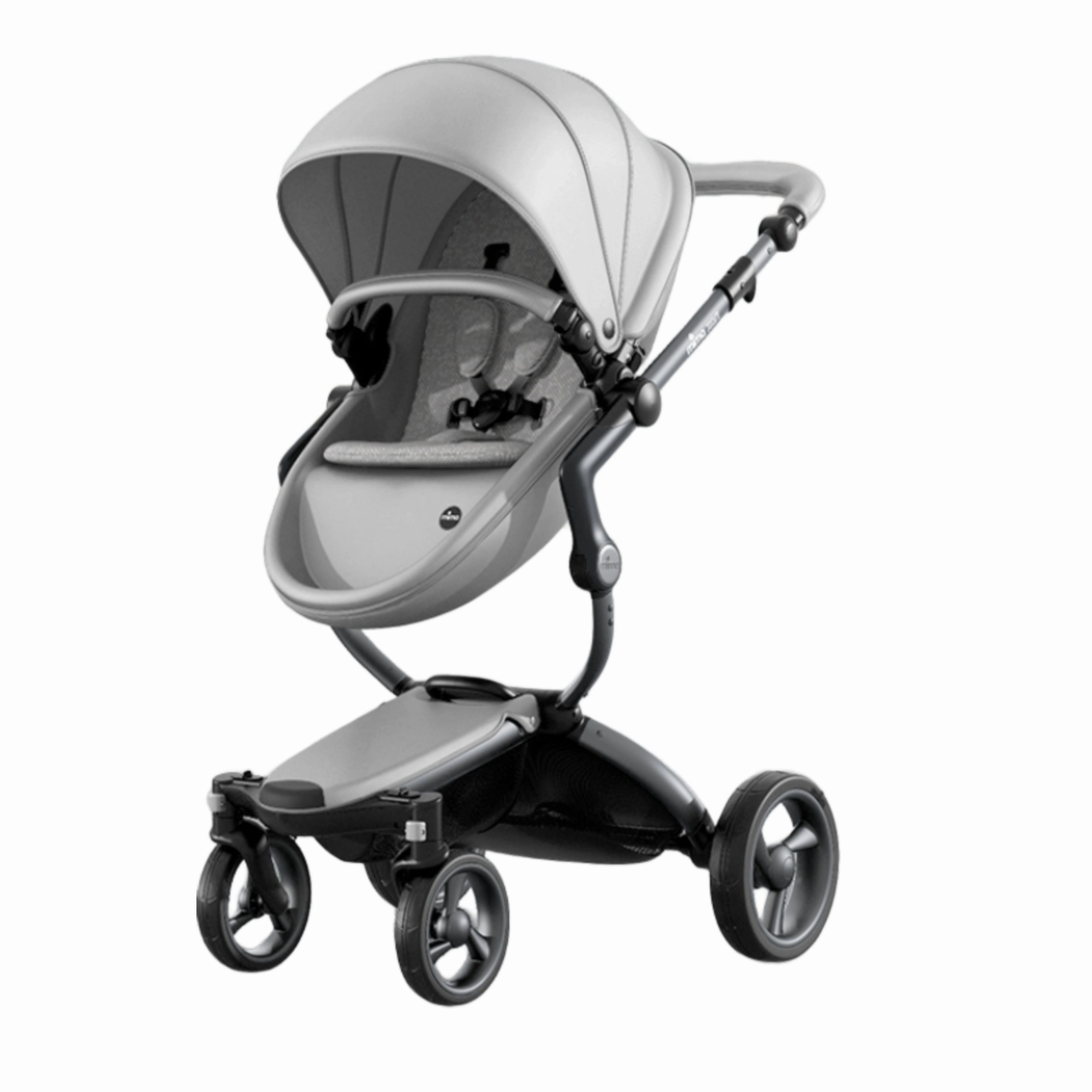 Xari  4G Stroller - Full Set
