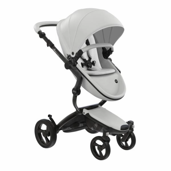 Xari  4G Stroller - Full Set
