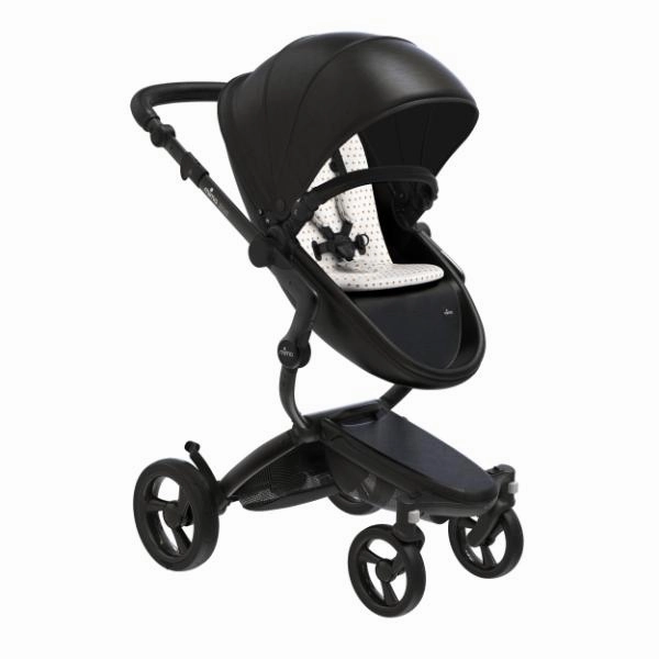 Xari  4G Stroller - Full Set