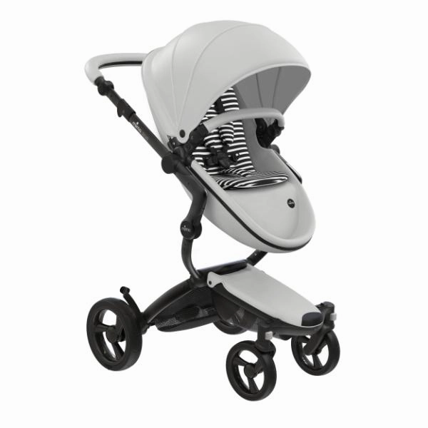 Xari  4G Stroller - Full Set