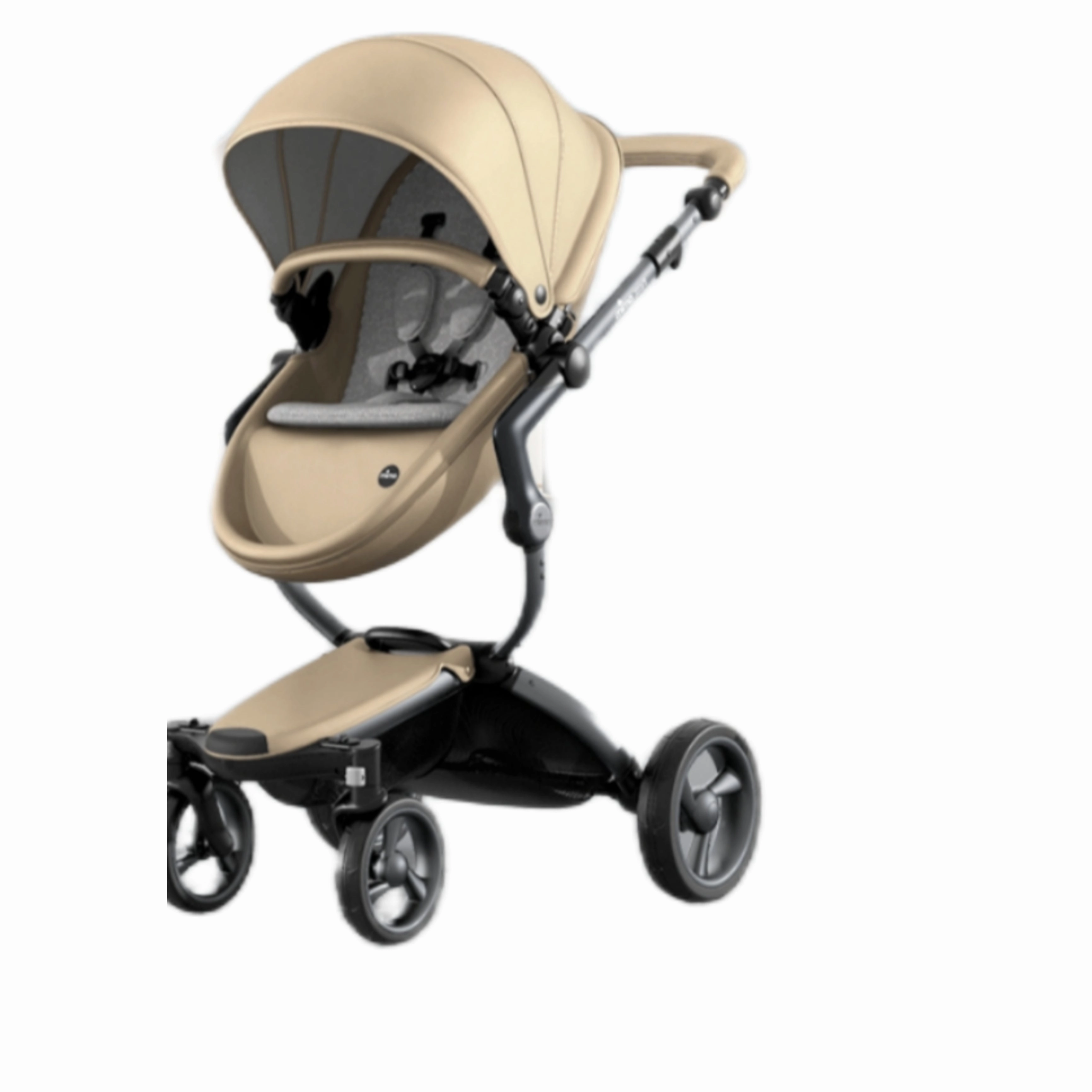 Xari  4G Stroller - Full Set