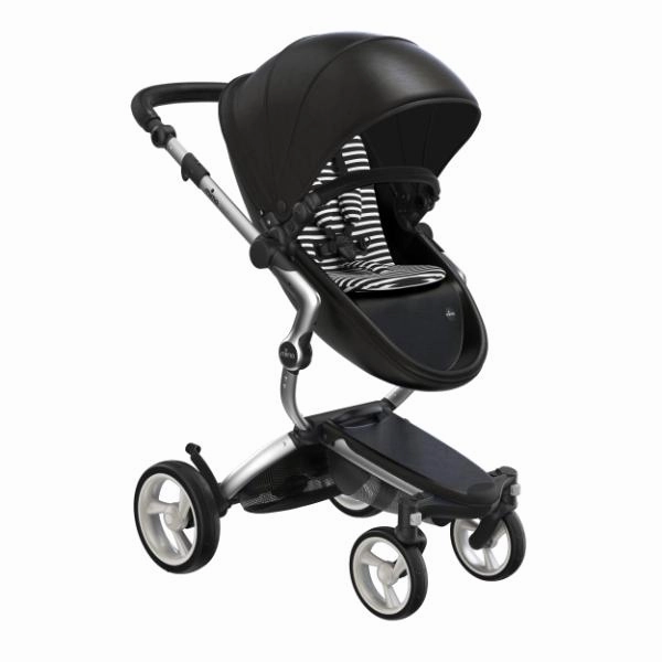 Xari  4G Stroller - Full Set