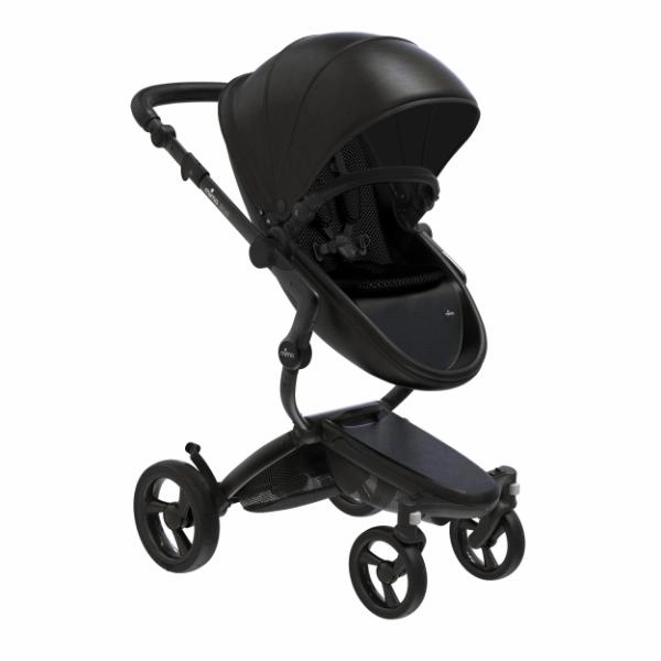 Xari  4G Stroller - Full Set