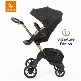 Xplory X  Signature Black