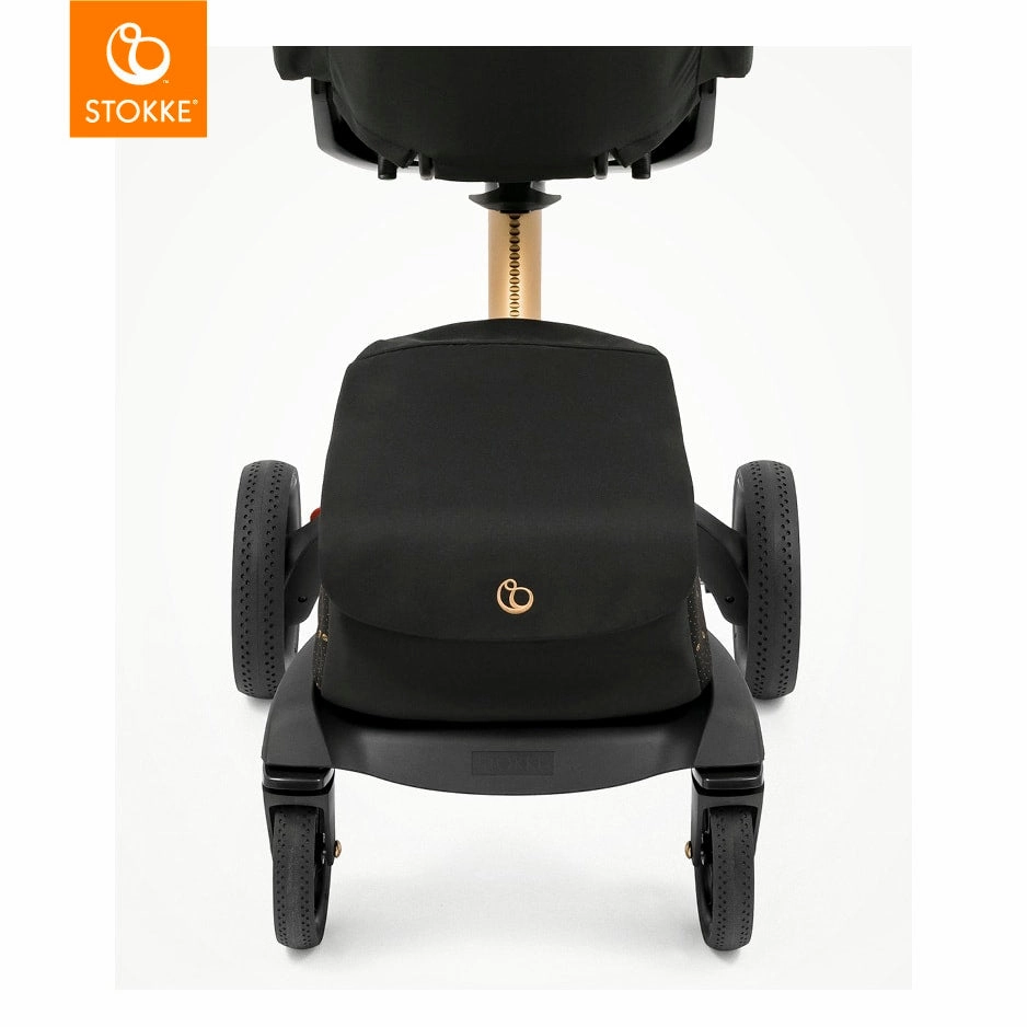 Xplory X  Signature Black