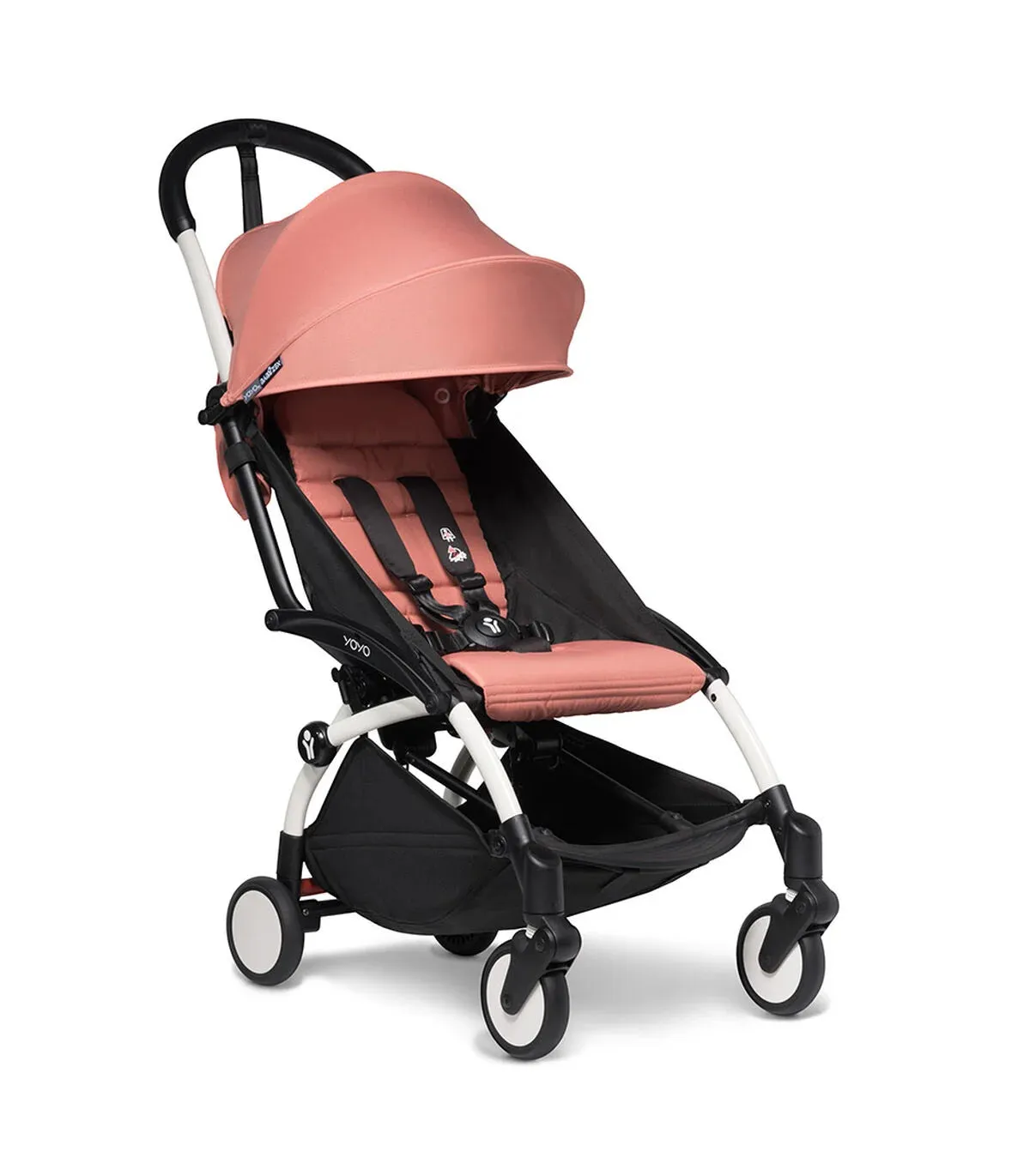 YOYO 2 6  Stroller