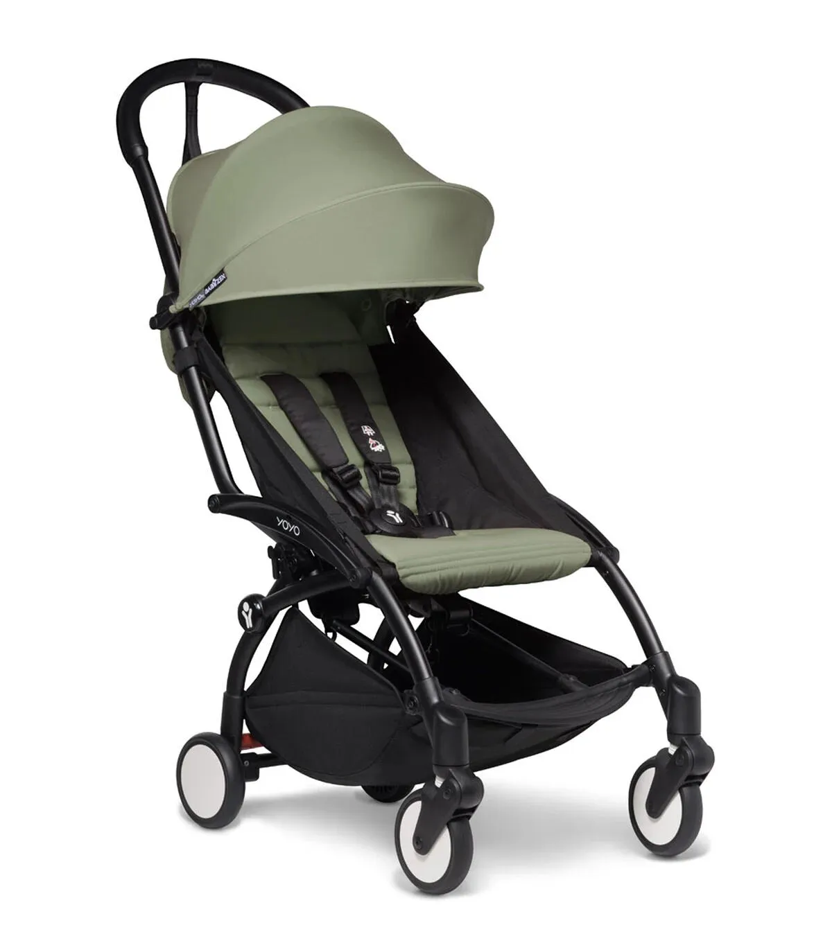 YOYO 2 6  Stroller