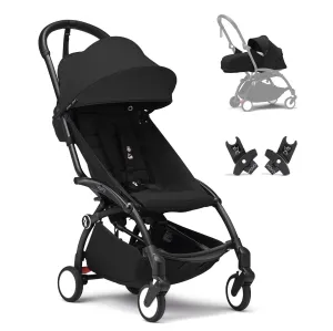 YOYO from newborn to toddler