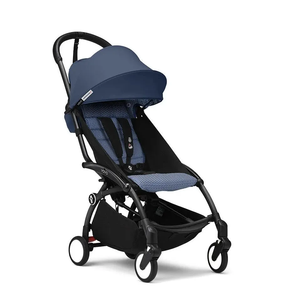 YOYO stroller from 6 months