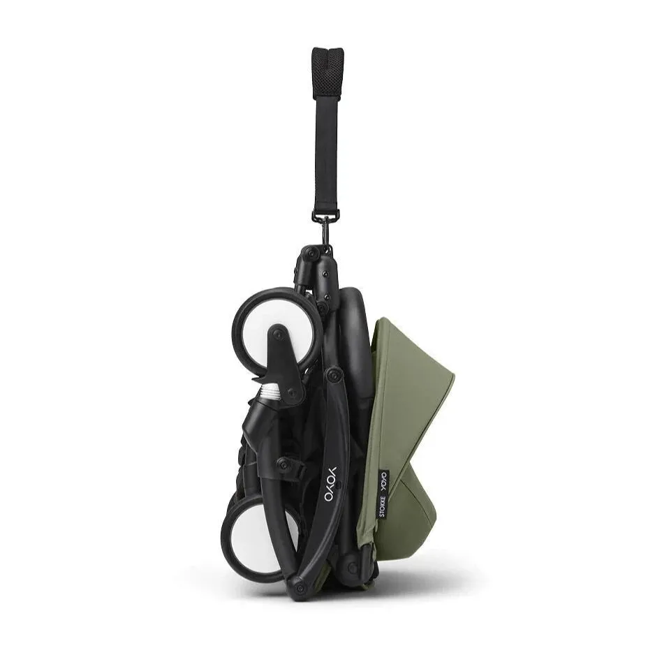 YOYO stroller from 6 months