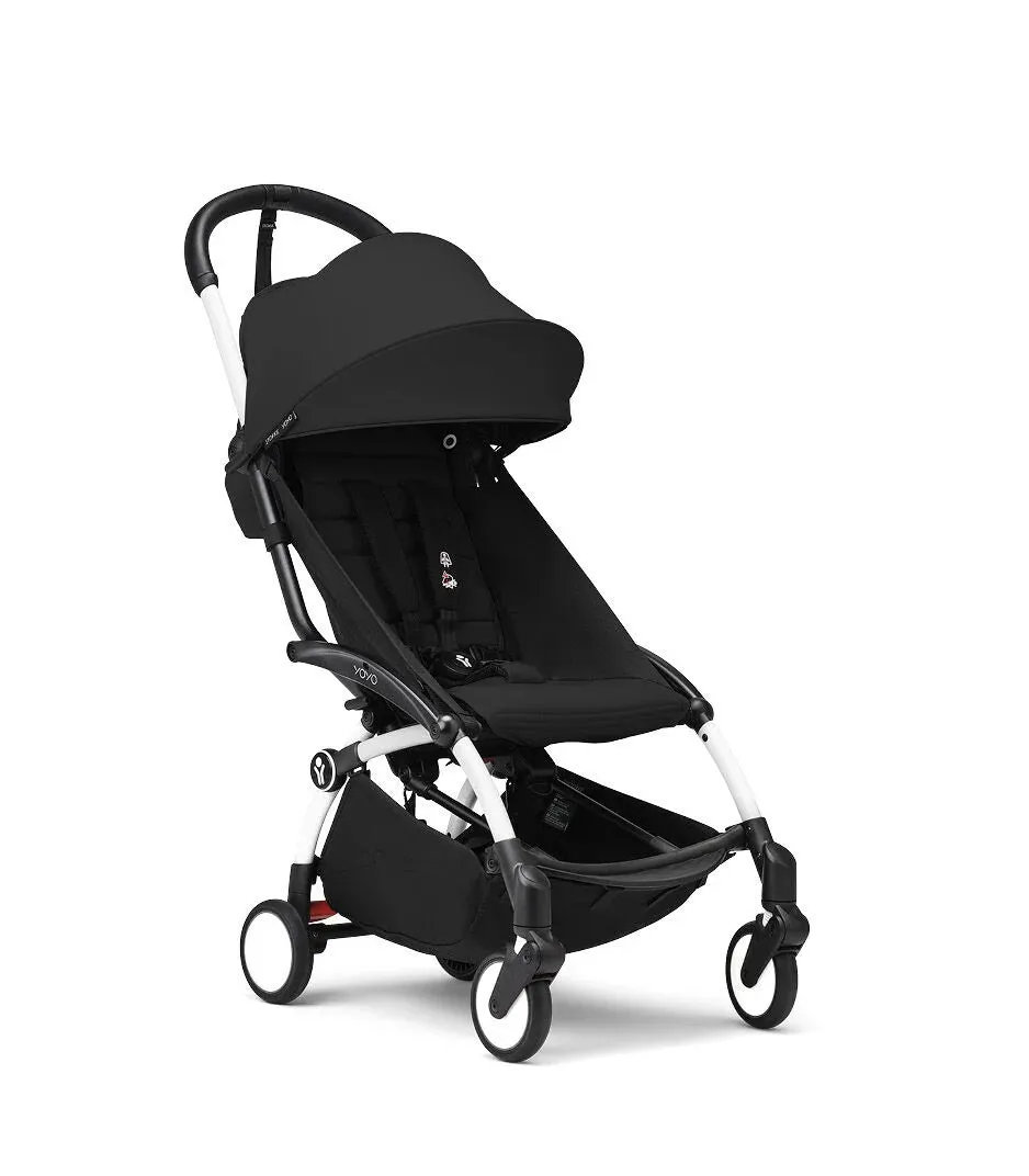 YOYO stroller from 6 months
