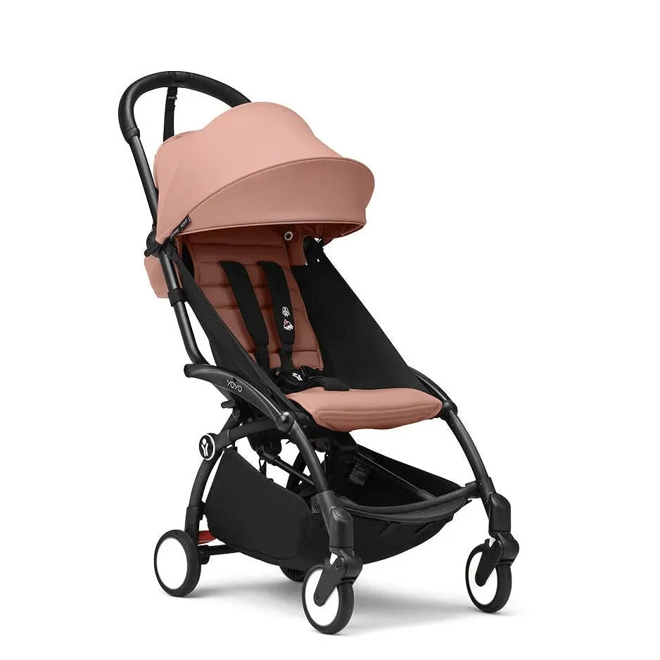 YOYO stroller from 6 months