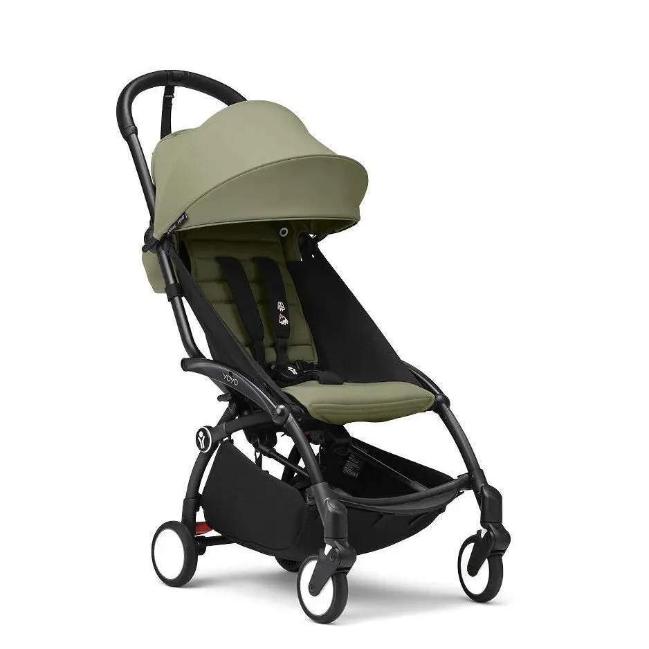 YOYO stroller from 6 months