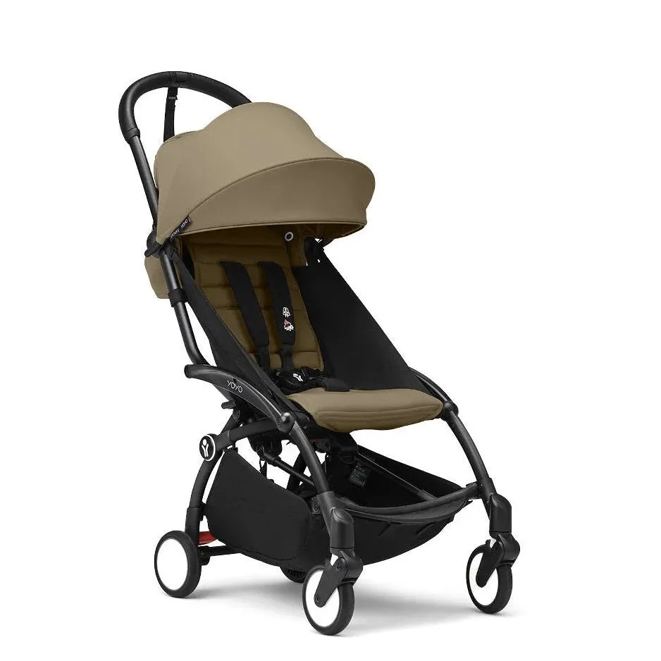 YOYO stroller from 6 months