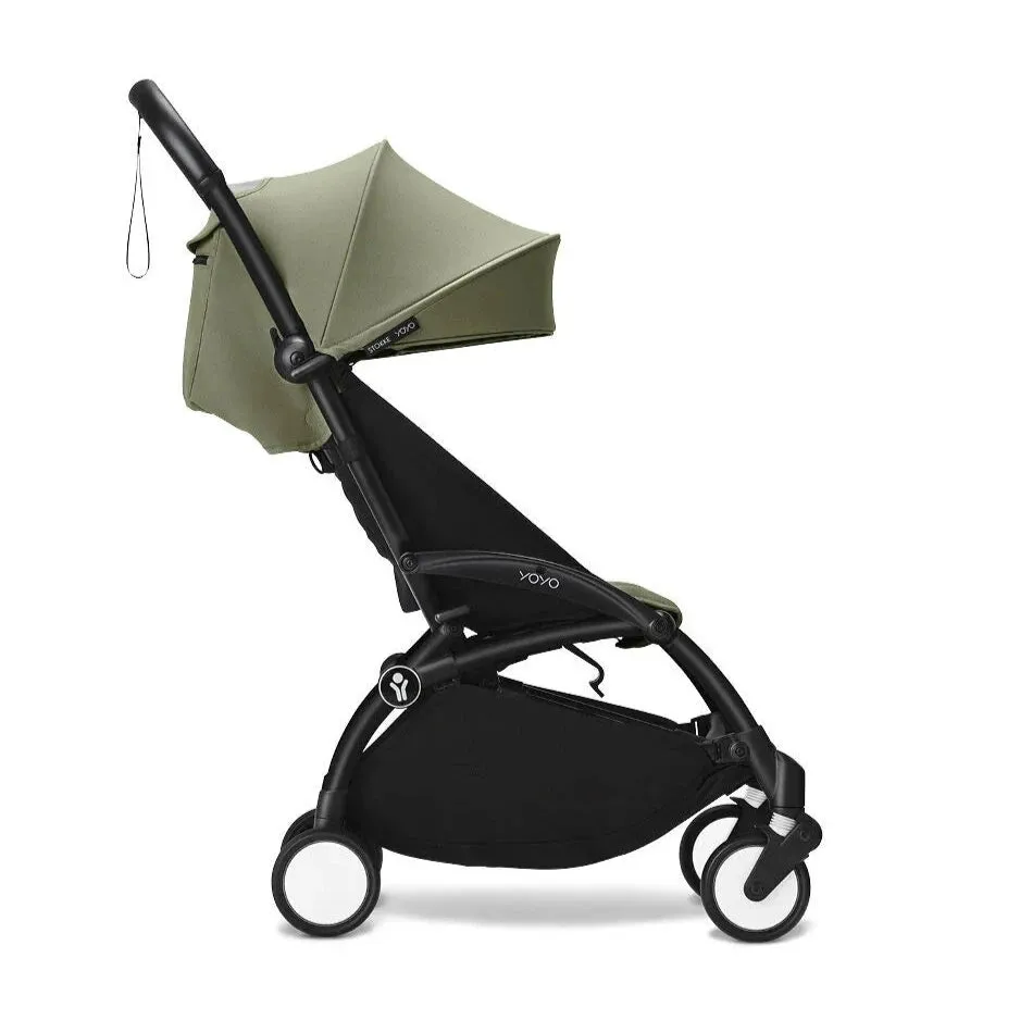 YOYO stroller from 6 months