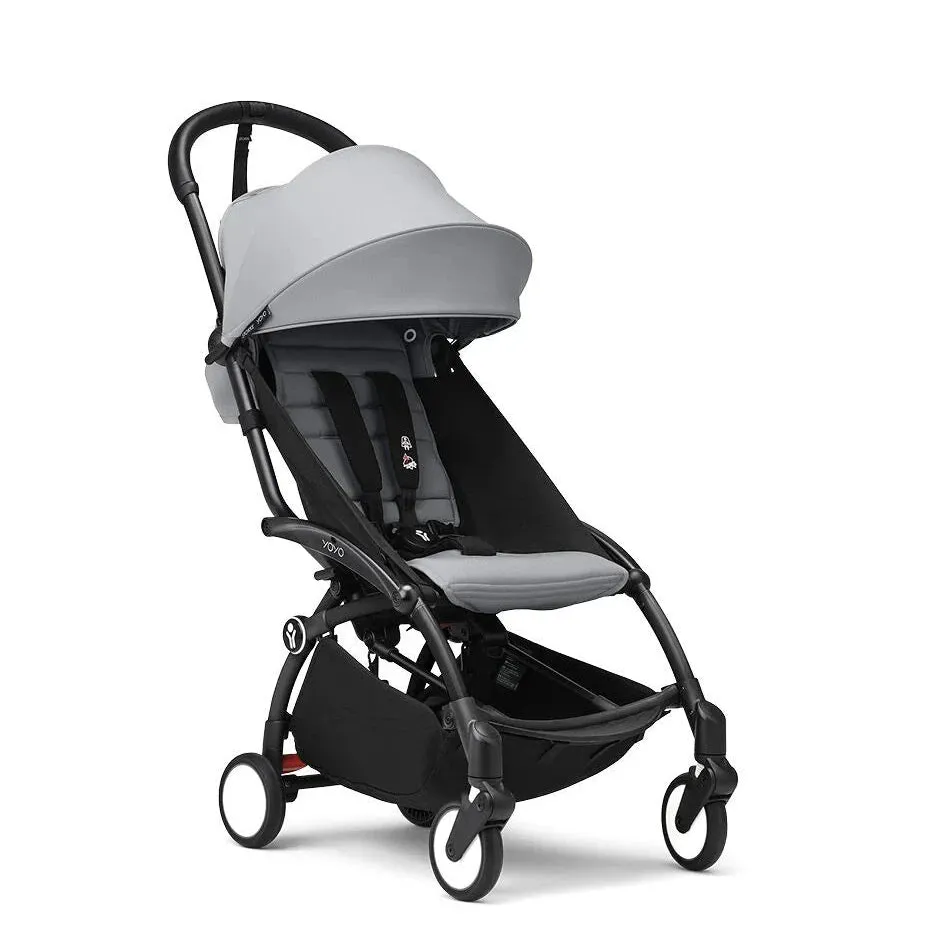 YOYO stroller from 6 months