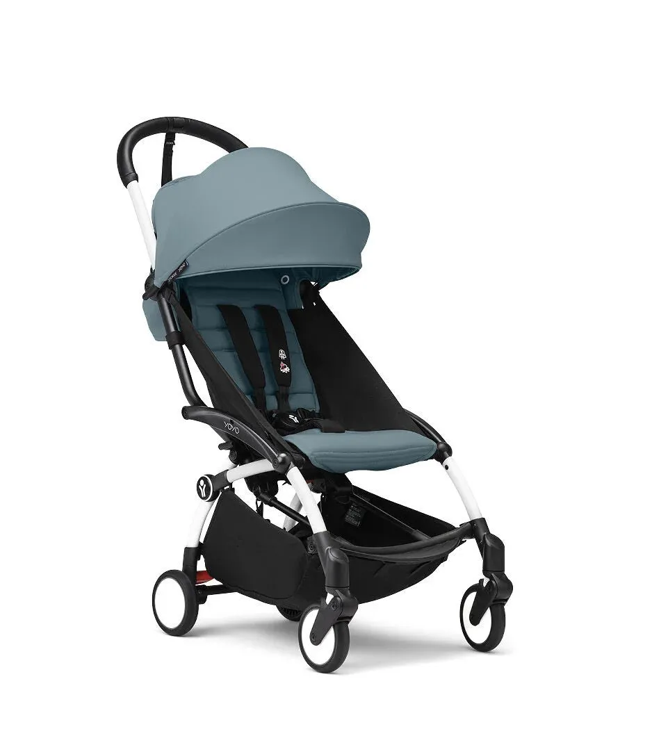 YOYO stroller from 6 months