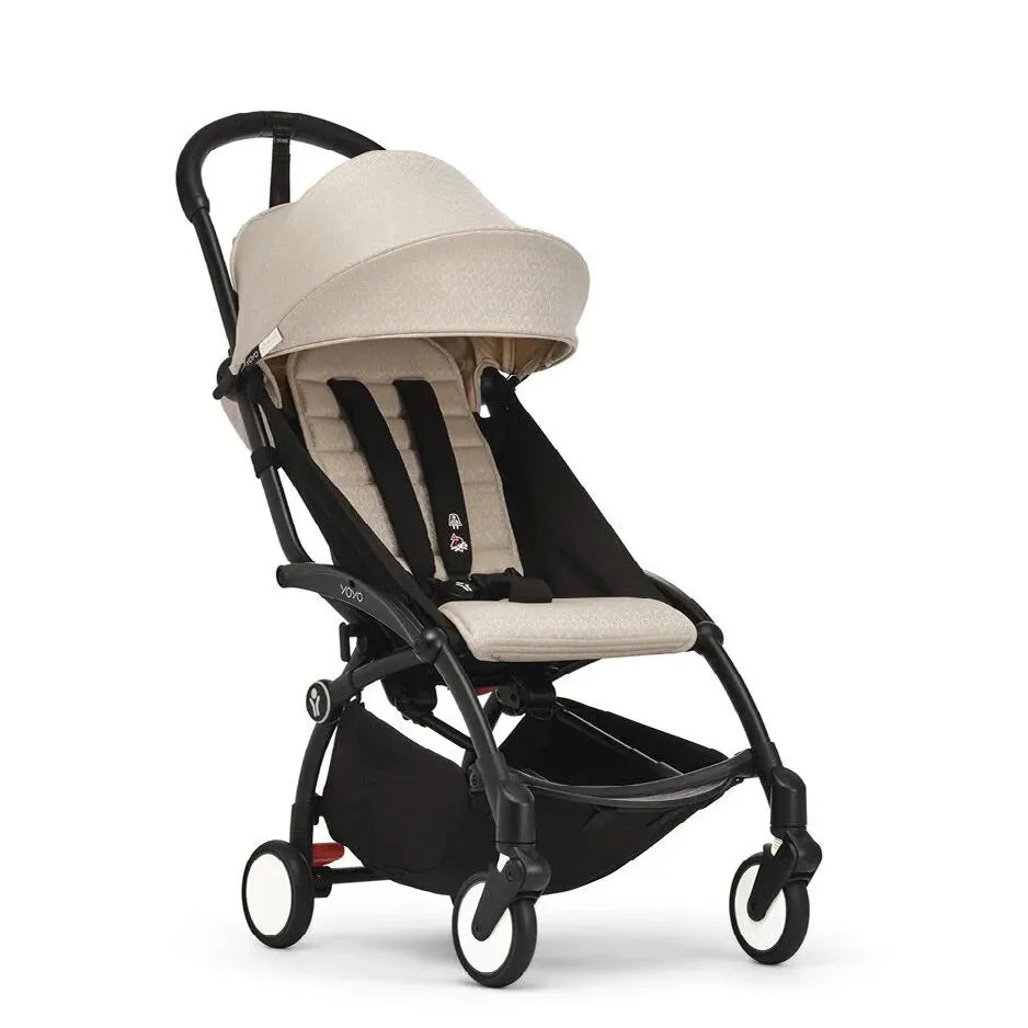 YOYO stroller from 6 months