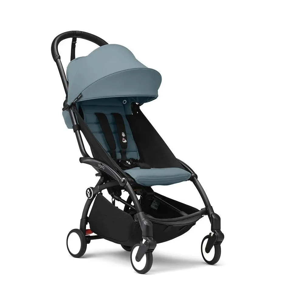 YOYO stroller from 6 months