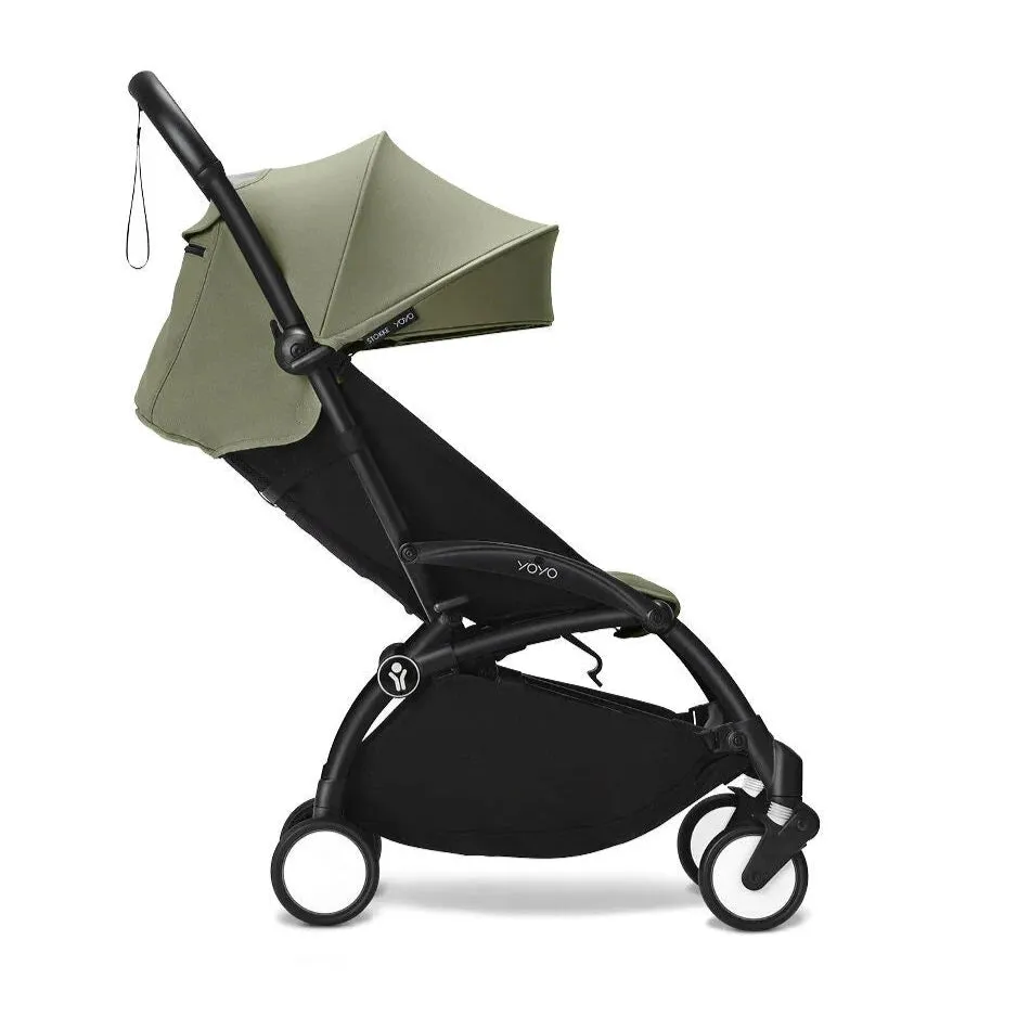 YOYO stroller from 6 months