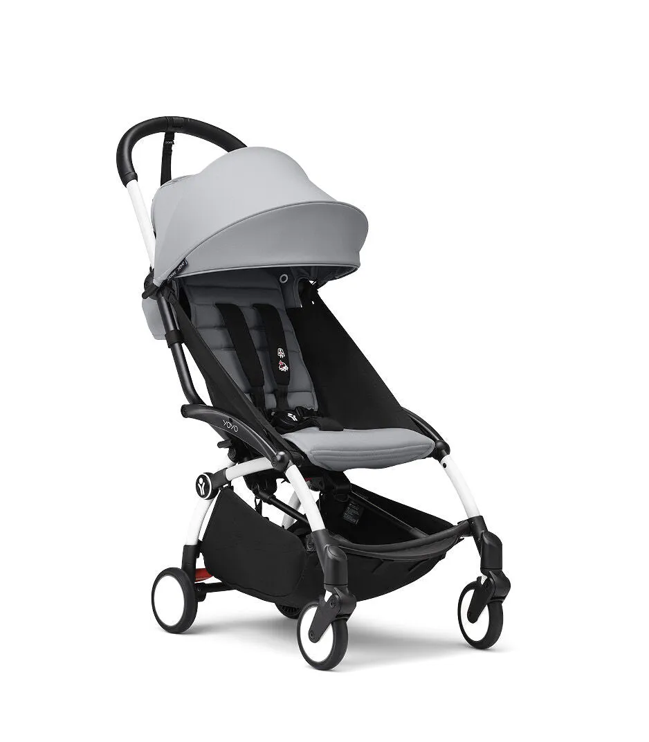 YOYO stroller from 6 months