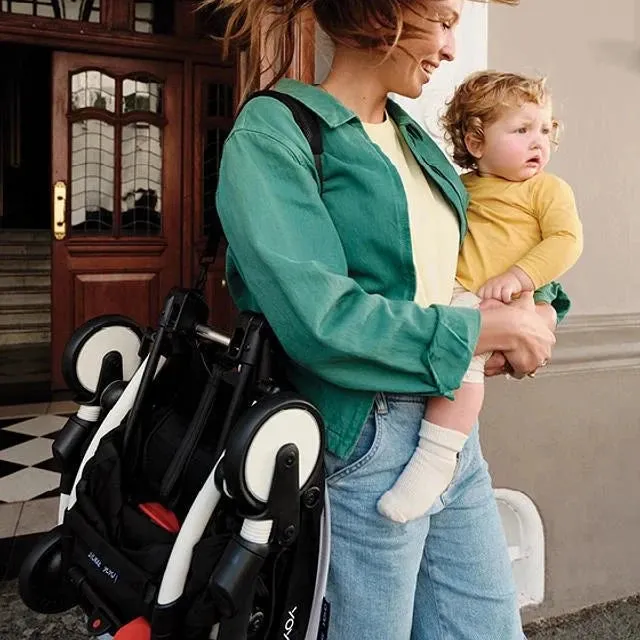 YOYO stroller from 6 months