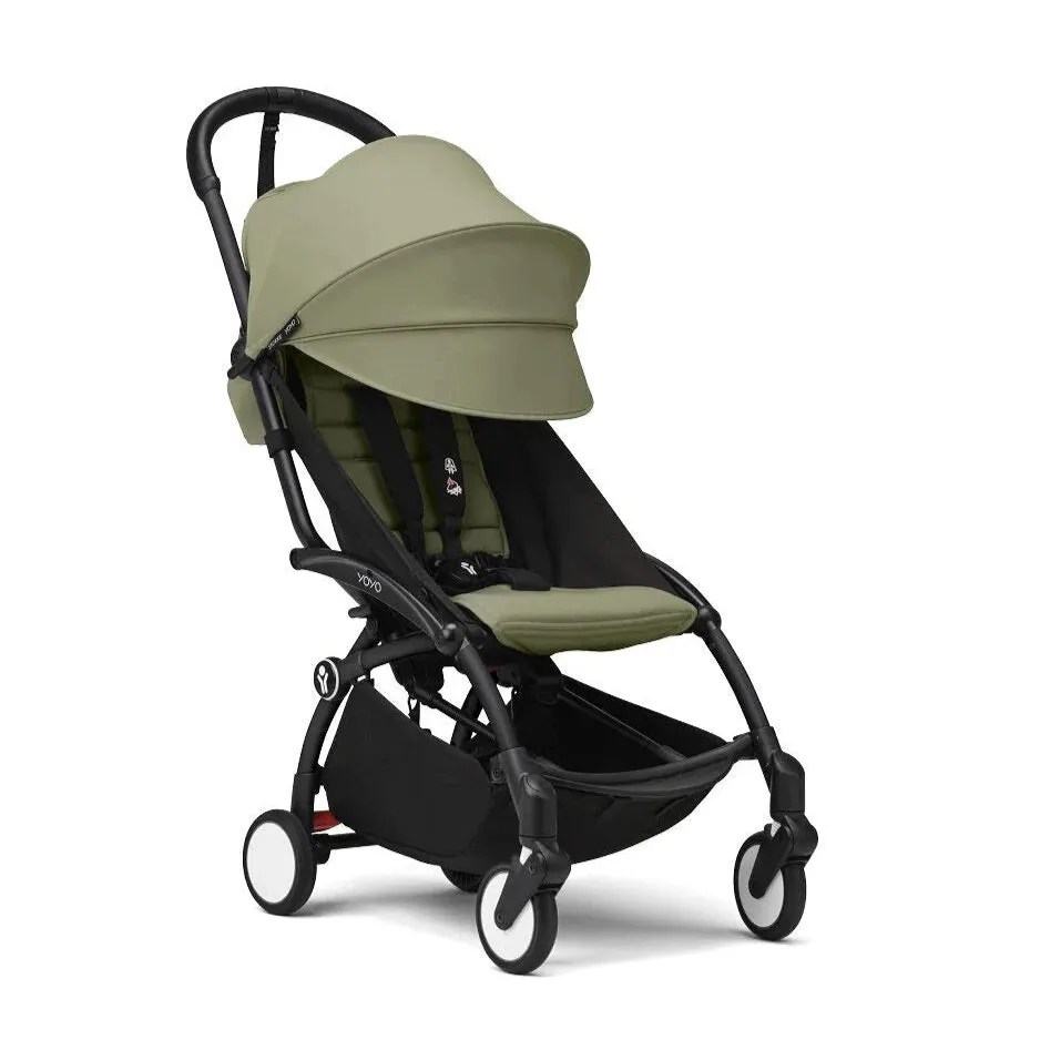 YOYO stroller from 6 months