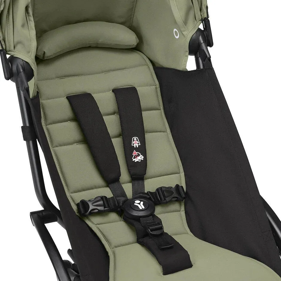 YOYO stroller from 6 months