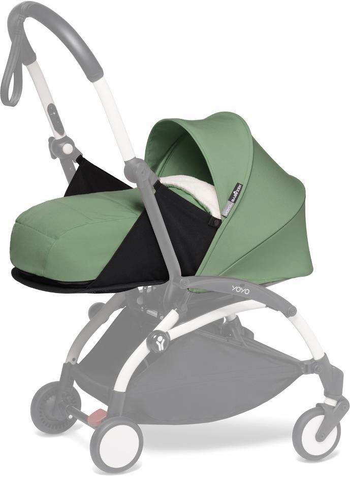 YOYO2 0  Newborn Pack