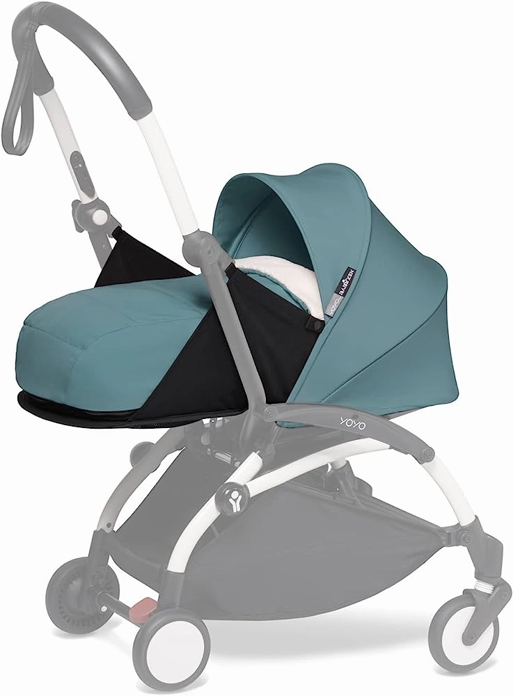 YOYO2 0  Newborn Pack