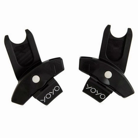 YOYO2 Car Seat Adapter