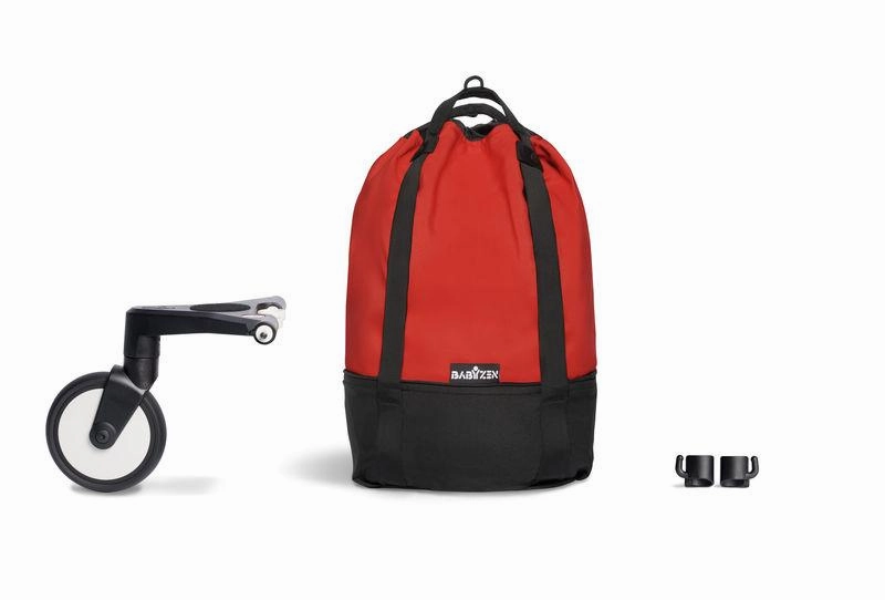 YOYO2  Rolling Bag