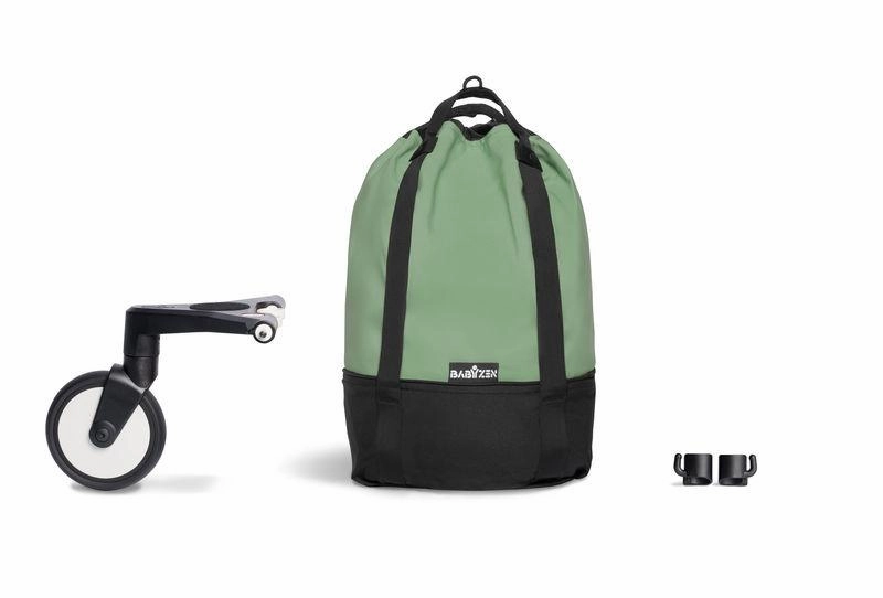 YOYO2  Rolling Bag
