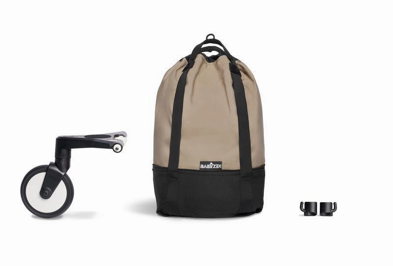 YOYO2  Rolling Bag