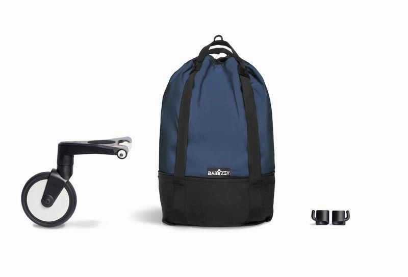 YOYO2  Rolling Bag