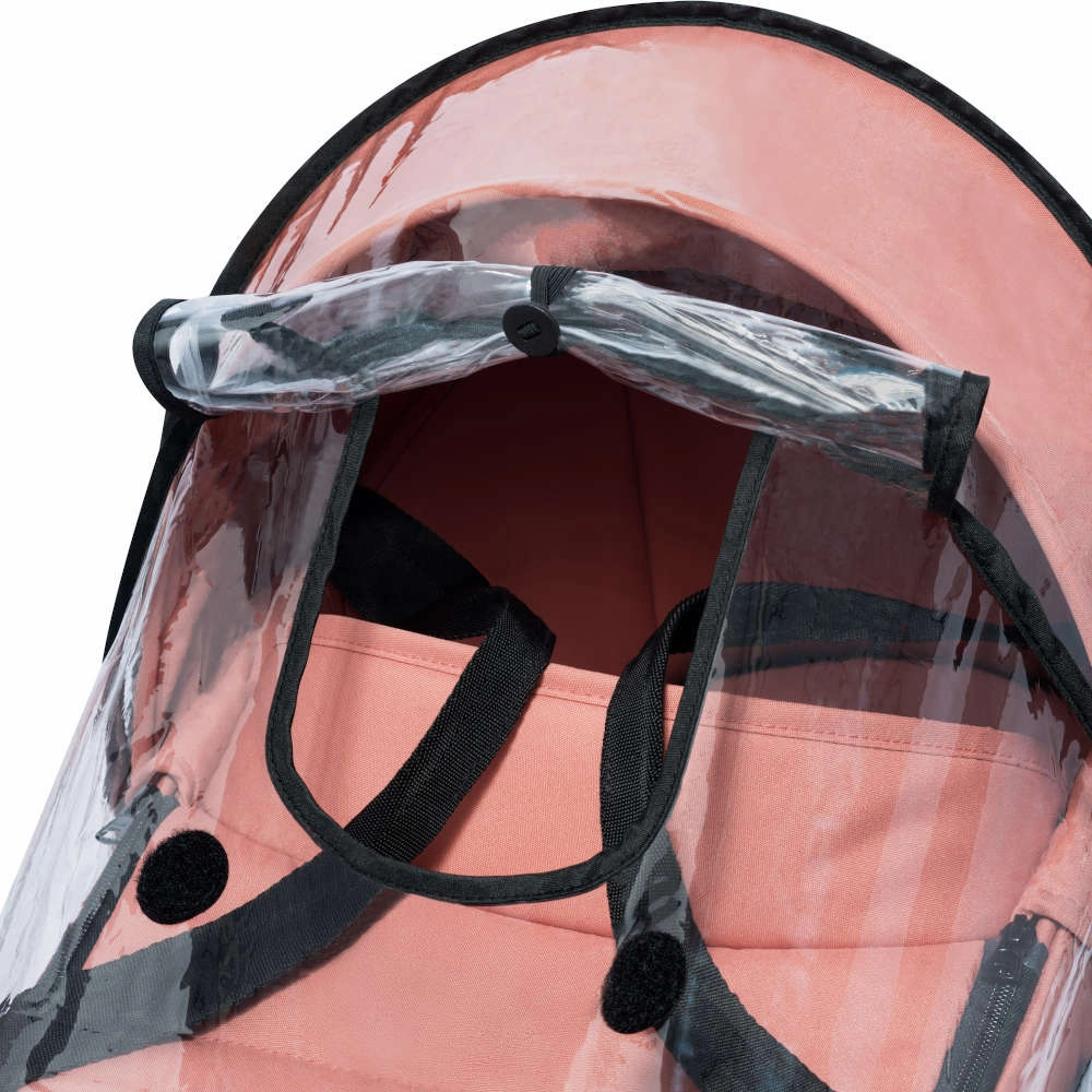 YOYO 0  Bassinet Rain Cover