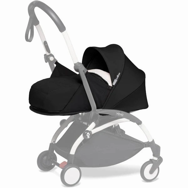YOYO 0  newborn pack