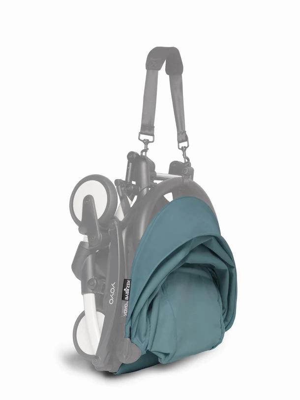 YOYO 6  canopy color pack