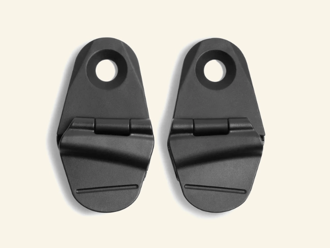 YoYo  Bassinet Adapters