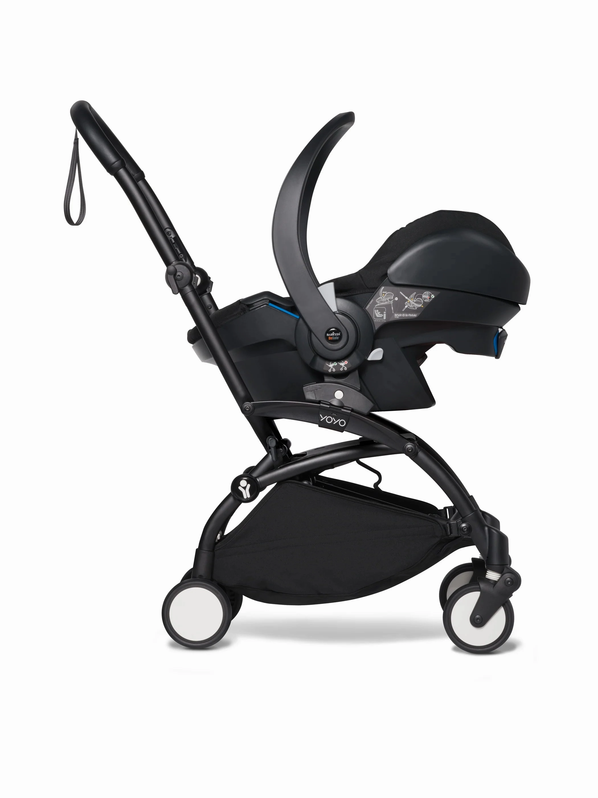 YOYO Car seat adapters