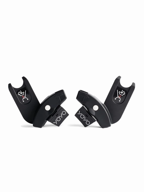 YOYO Car seat adapters