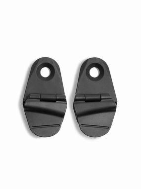 YOYO connect bassinet adapters