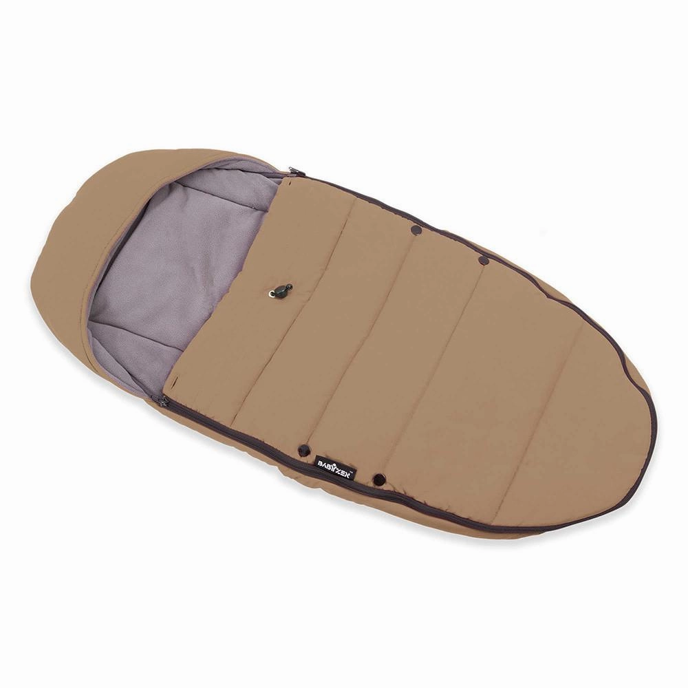 Yoyo Footmuff