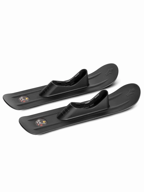 YOYO skis
