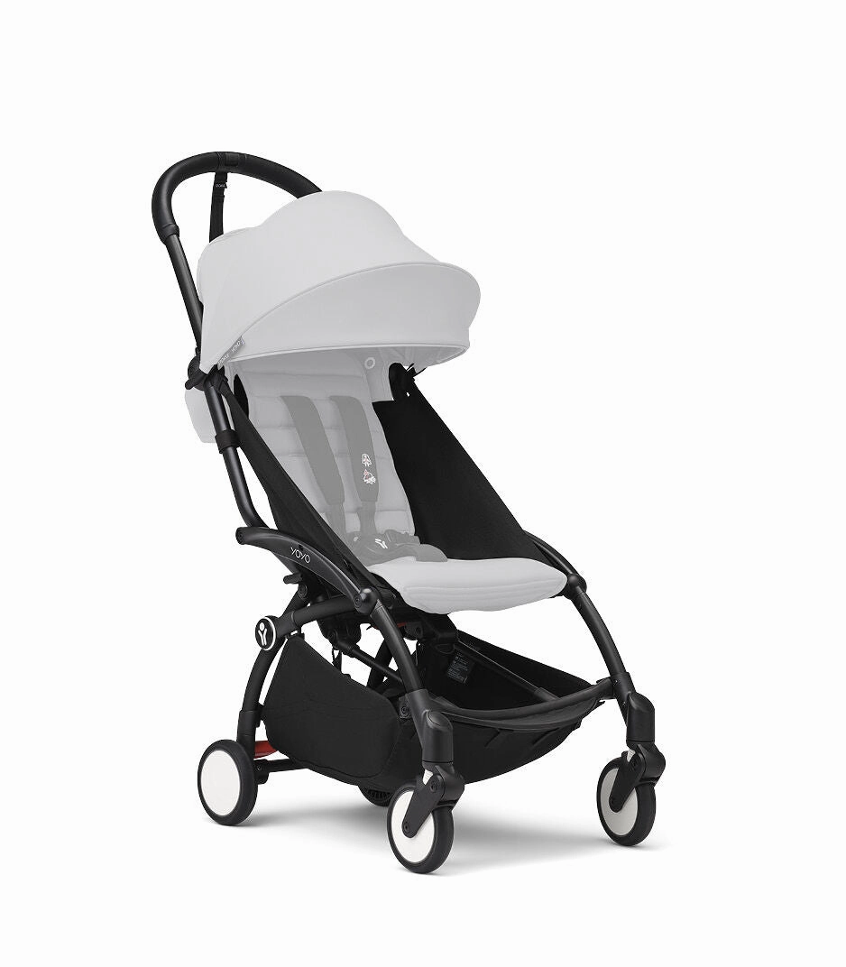 YOYO Stroller Frame
