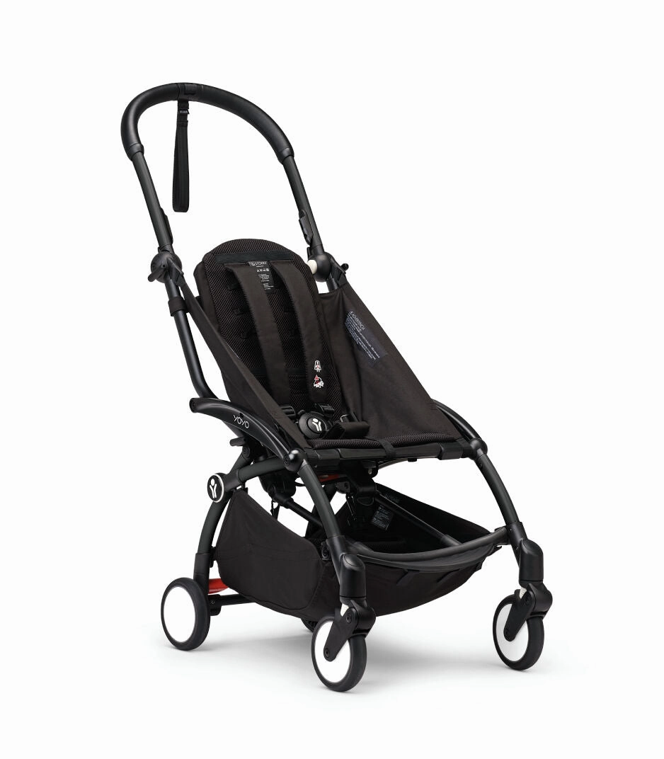 YOYO Stroller Frame