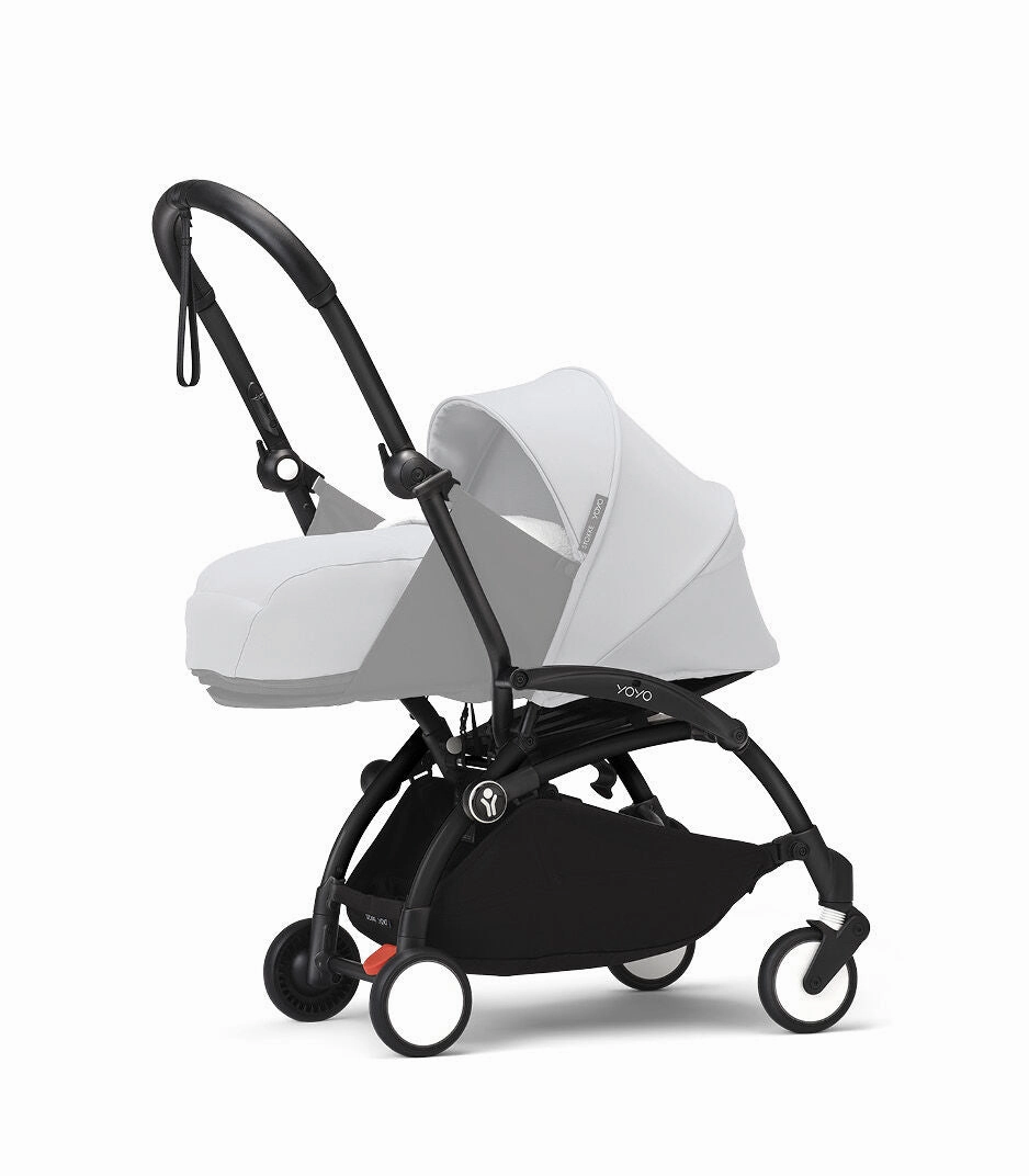 YOYO Stroller Frame