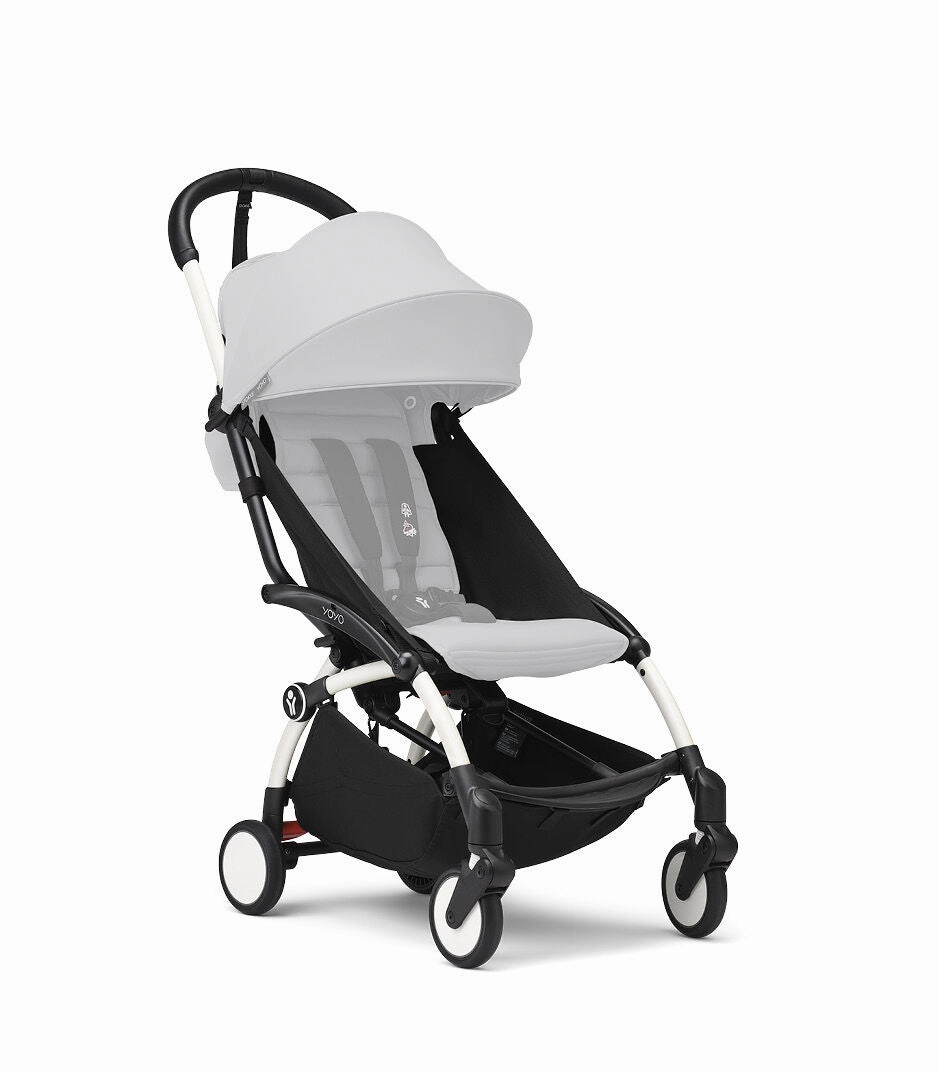 YOYO Stroller Frame
